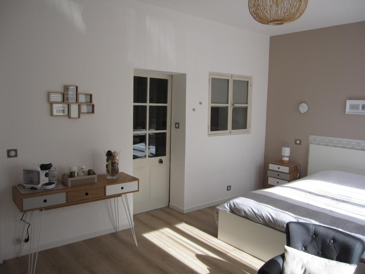 La Terracotta Bed & Breakfast Vidauban Exterior foto