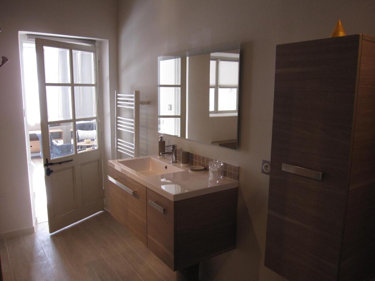 La Terracotta Bed & Breakfast Vidauban Exterior foto