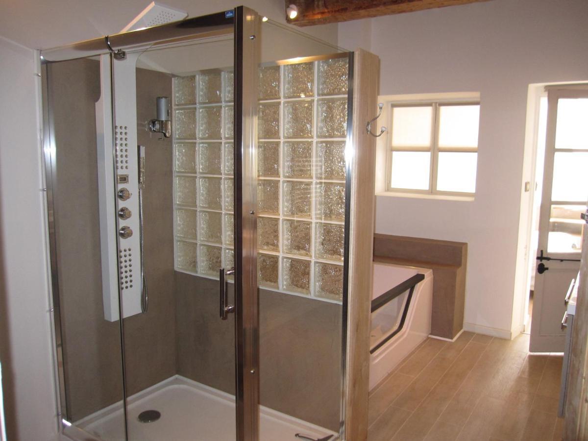 La Terracotta Bed & Breakfast Vidauban Exterior foto