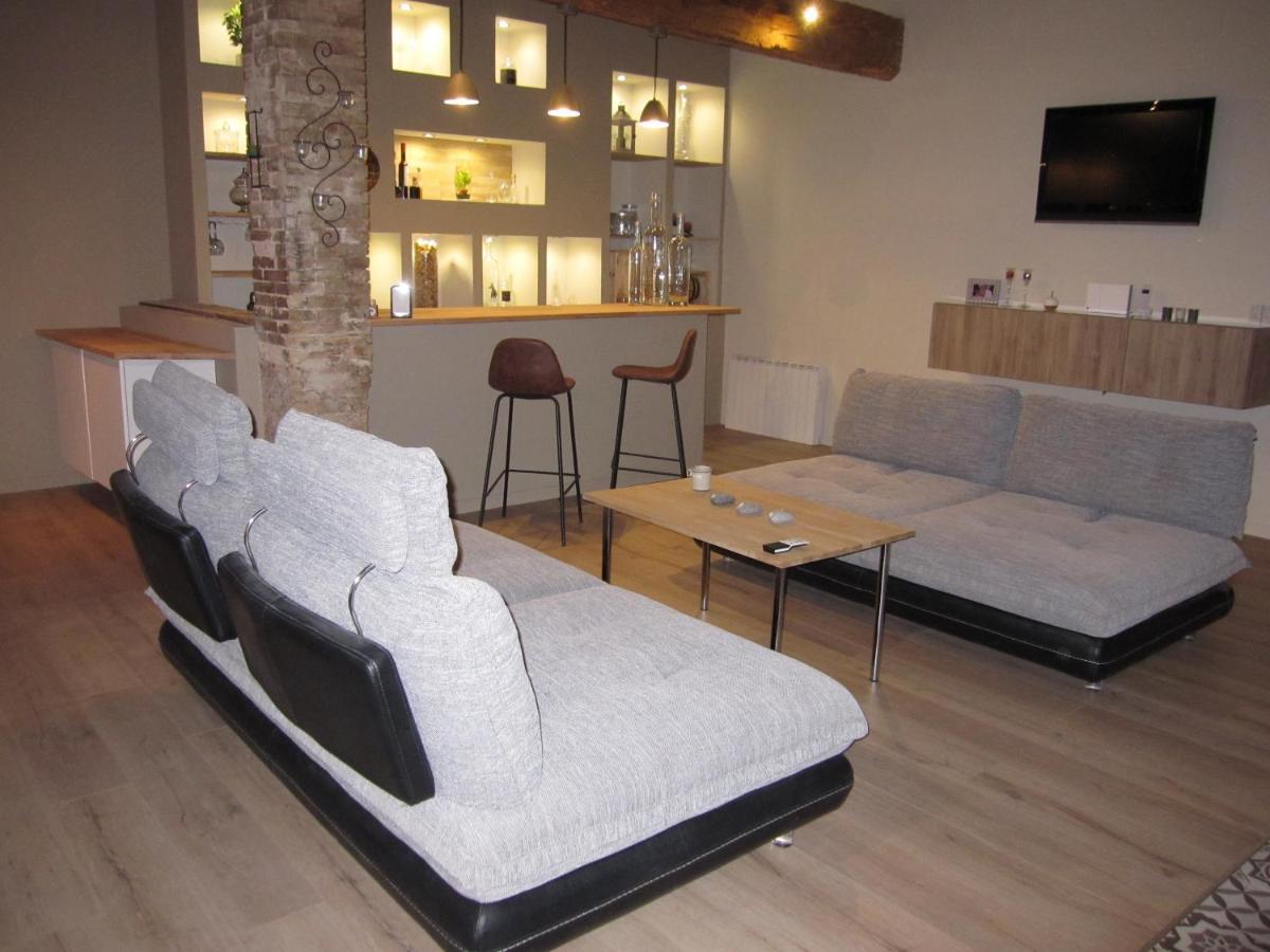 La Terracotta Bed & Breakfast Vidauban Exterior foto