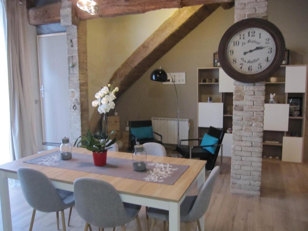 La Terracotta Bed & Breakfast Vidauban Exterior foto