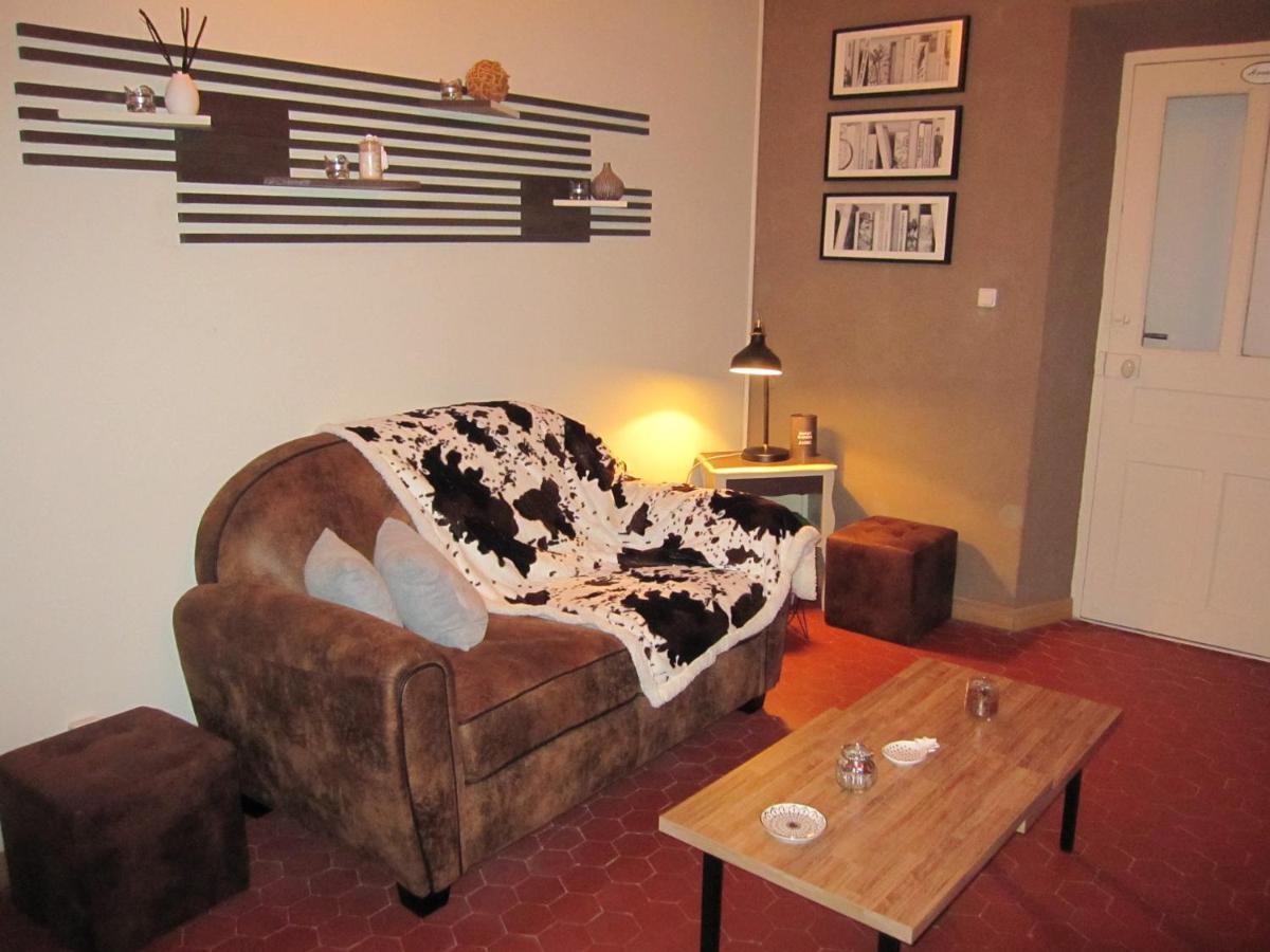 La Terracotta Bed & Breakfast Vidauban Exterior foto
