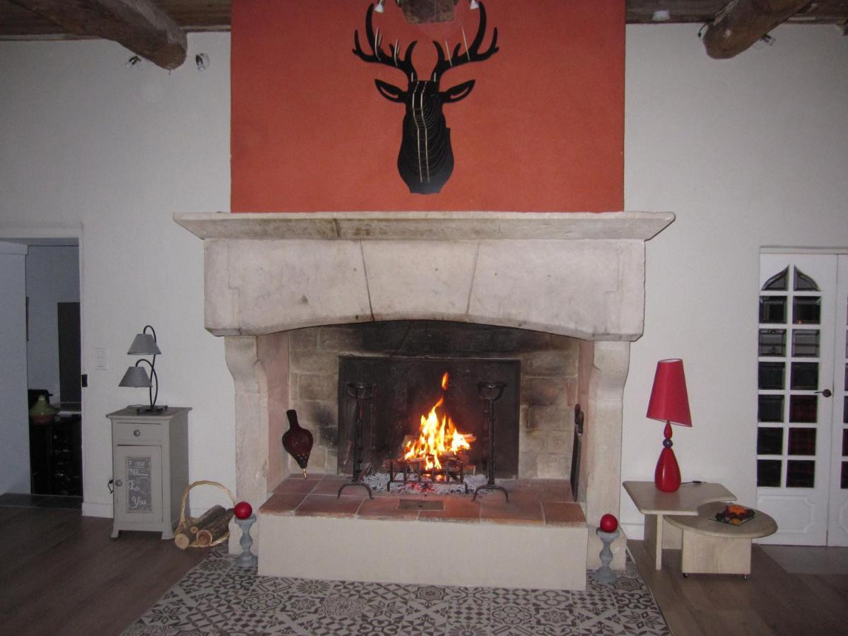 La Terracotta Bed & Breakfast Vidauban Exterior foto