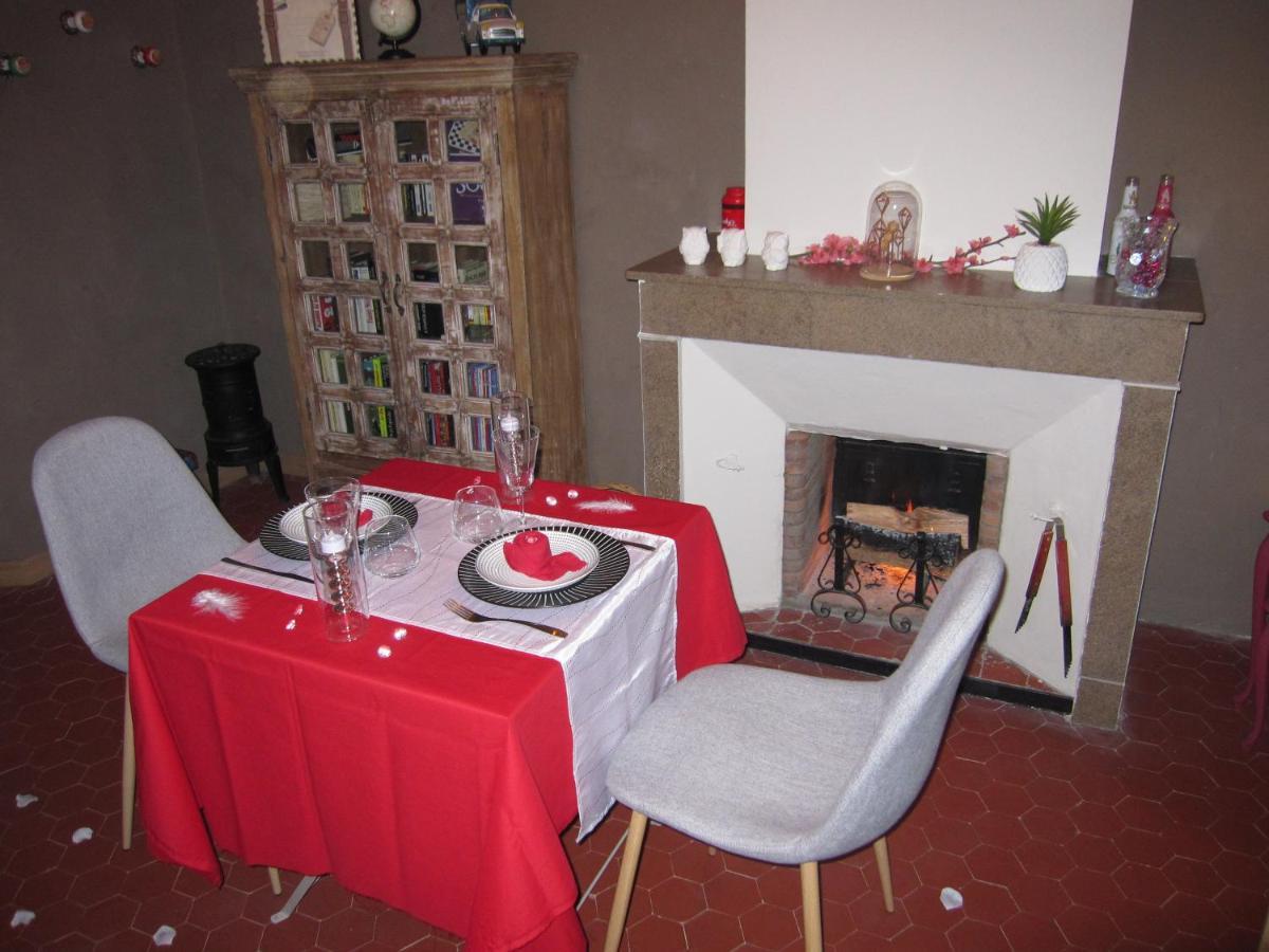 La Terracotta Bed & Breakfast Vidauban Exterior foto