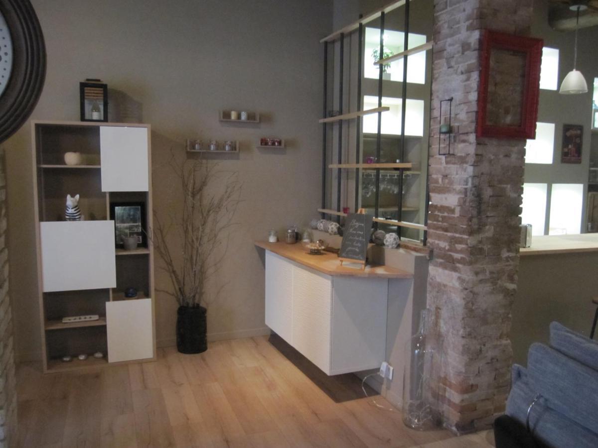 La Terracotta Bed & Breakfast Vidauban Exterior foto