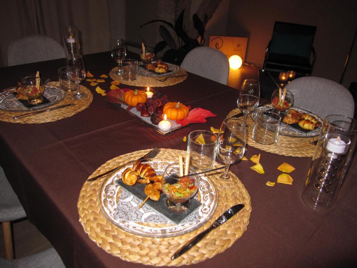La Terracotta Bed & Breakfast Vidauban Exterior foto