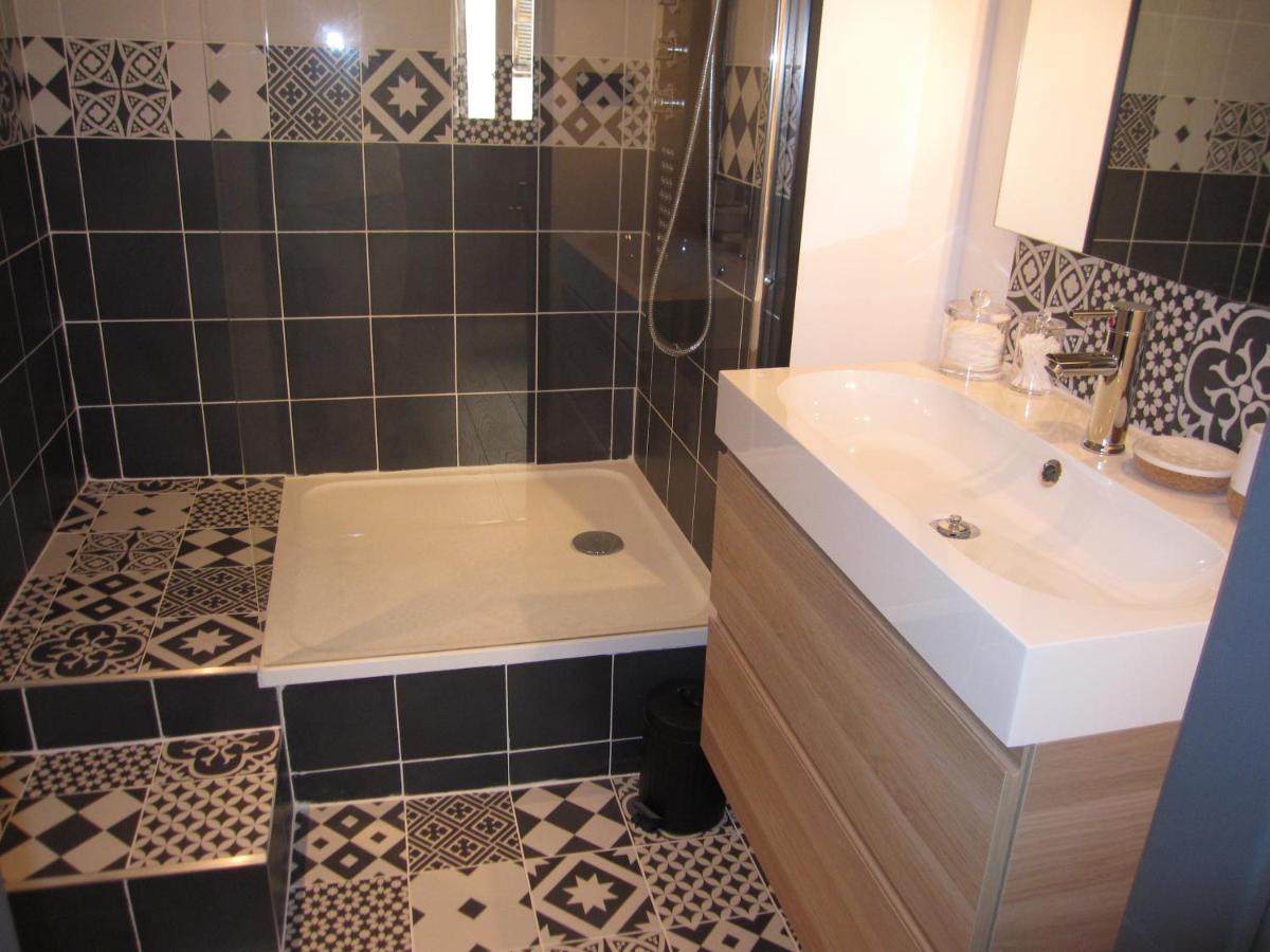 La Terracotta Bed & Breakfast Vidauban Exterior foto