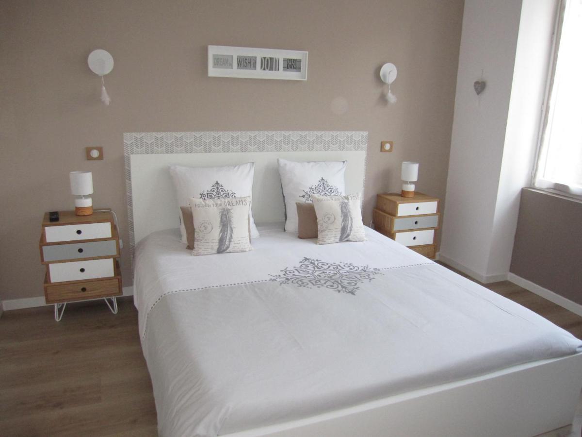La Terracotta Bed & Breakfast Vidauban Exterior foto