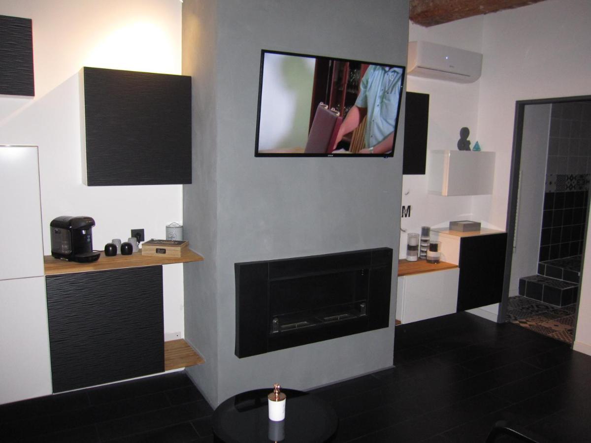 La Terracotta Bed & Breakfast Vidauban Exterior foto