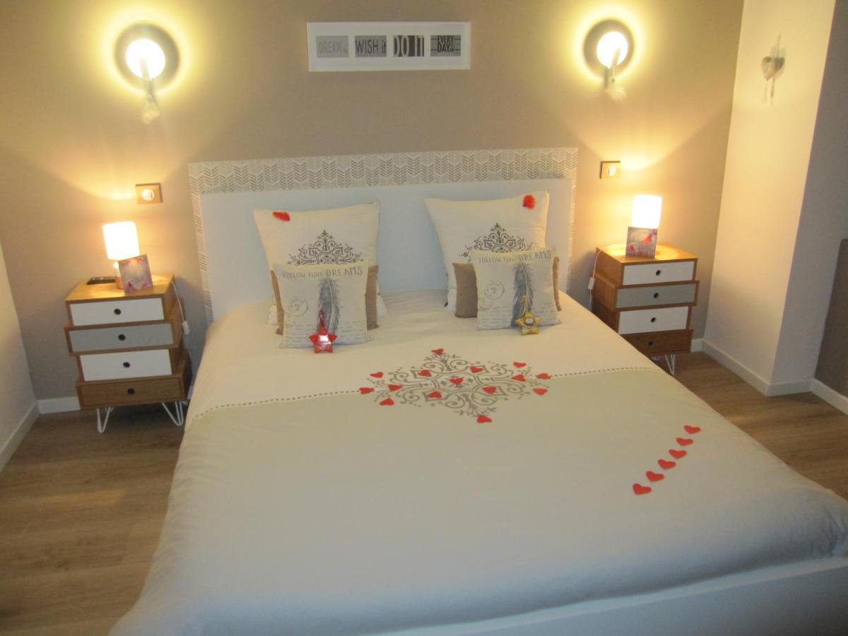 La Terracotta Bed & Breakfast Vidauban Exterior foto