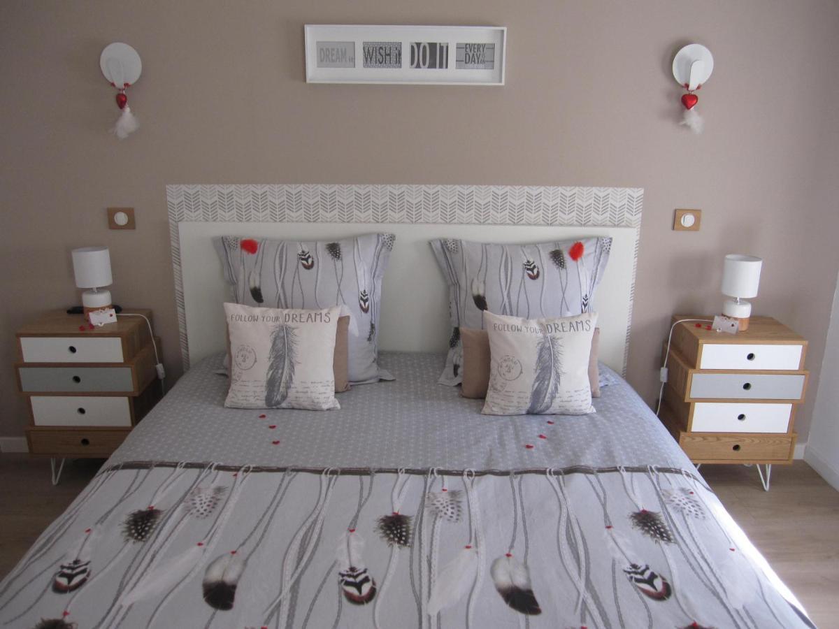 La Terracotta Bed & Breakfast Vidauban Exterior foto