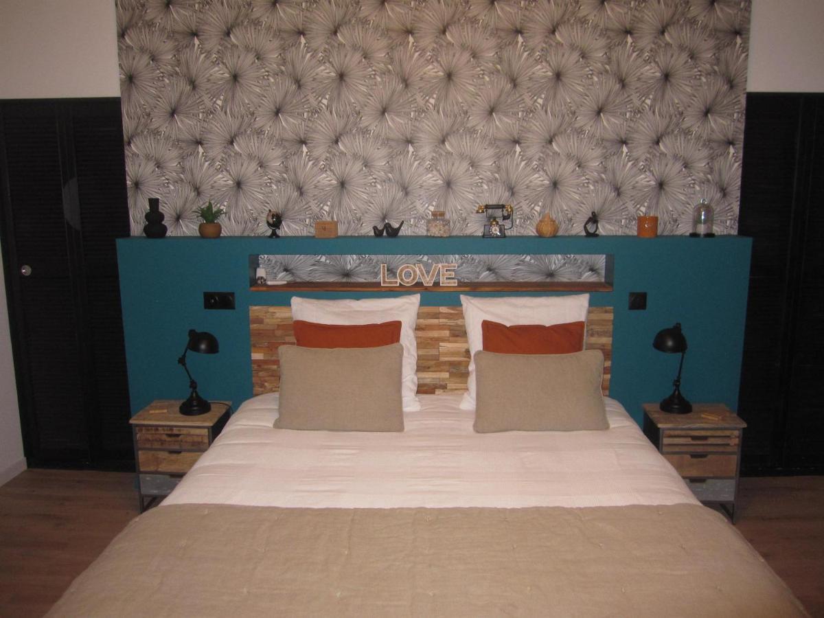 La Terracotta Bed & Breakfast Vidauban Exterior foto