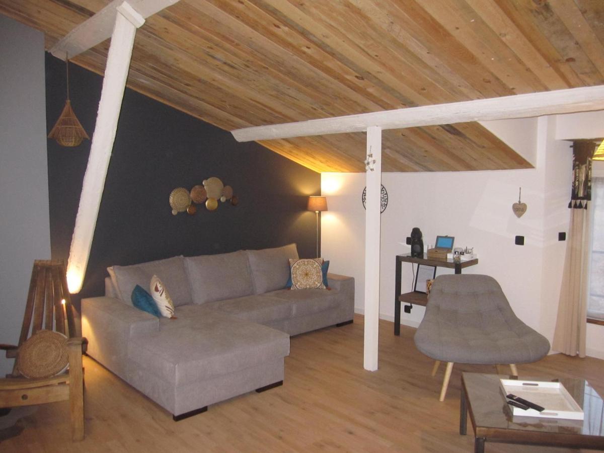 La Terracotta Bed & Breakfast Vidauban Exterior foto
