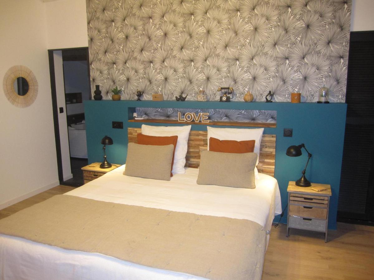 La Terracotta Bed & Breakfast Vidauban Exterior foto