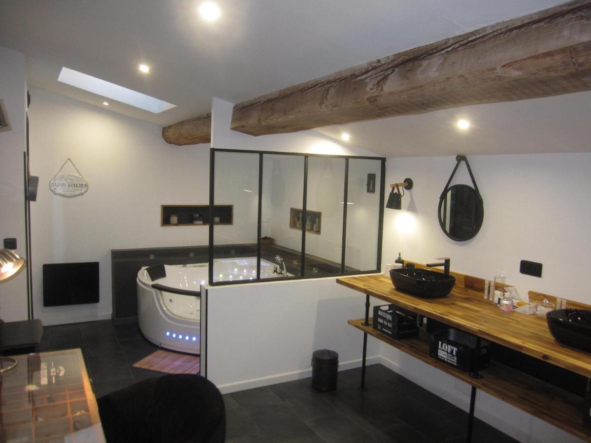 La Terracotta Bed & Breakfast Vidauban Exterior foto