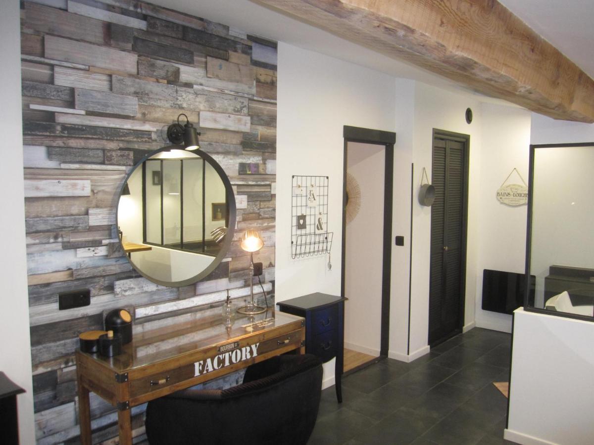 La Terracotta Bed & Breakfast Vidauban Exterior foto